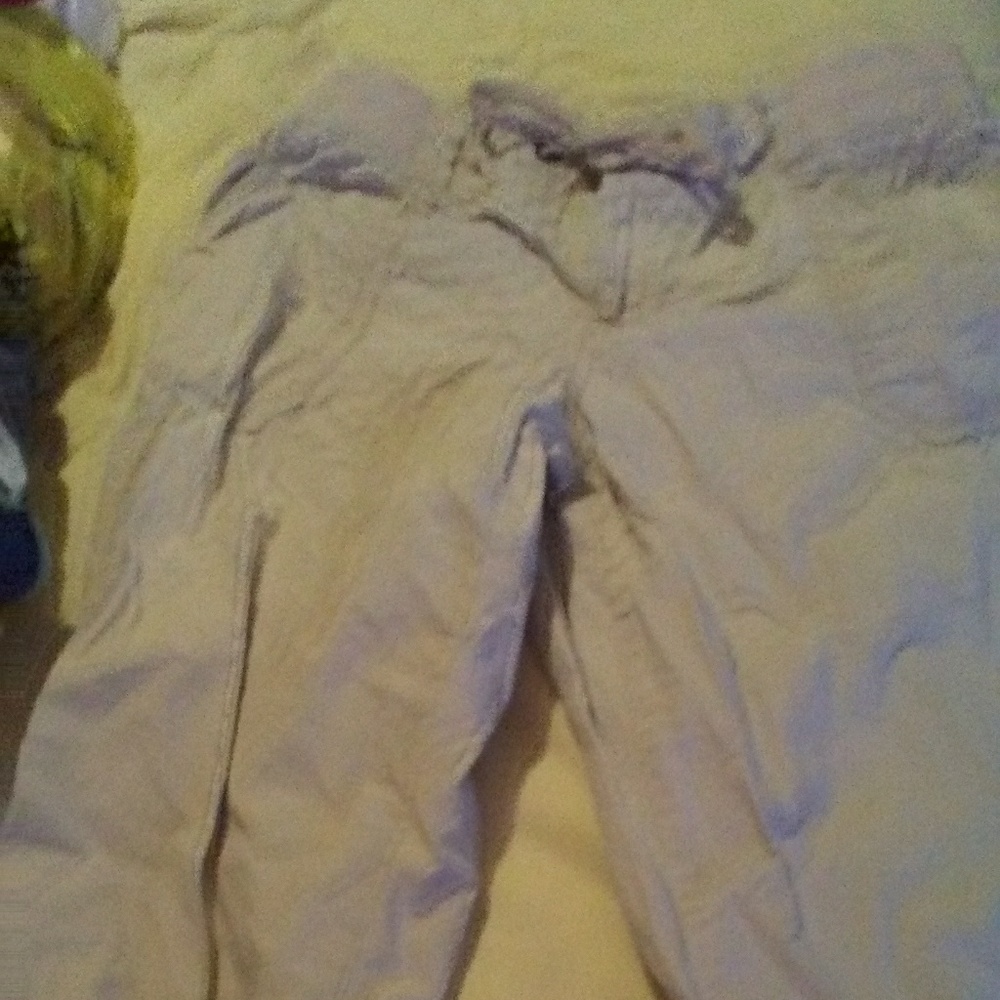 Womens capris